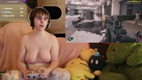 gamergirl_eve @ stripchat on 20251205