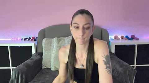 hot_svenja @ stripchat on 20251205