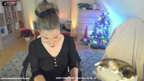 ilucyme @ stripchat on 20251205