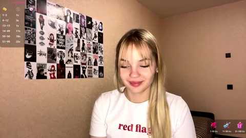 jestineparslow @ stripchat on 20251205