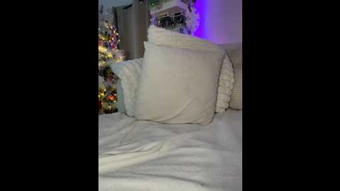 jezzyhill @ stripchat on 20251205