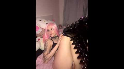 julamayana @ stripchat on 20251205