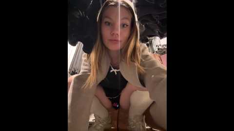 justmilaa @ stripchat on 20251205