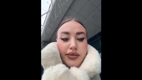 kirasunshine @ stripchat on 20251205