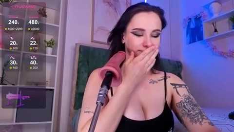 kittyhardfucks @ stripchat on 20251205