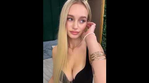 kristinadane @ stripchat on 20251205