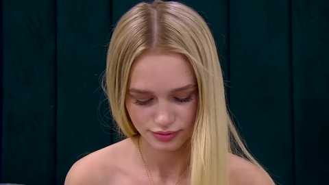 kristinadane @ stripchat on 20251205