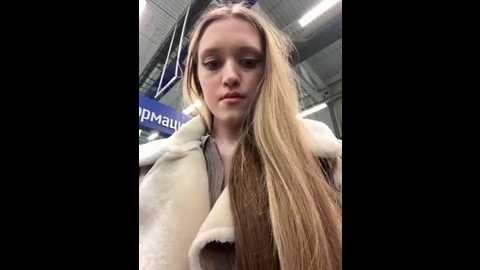 lali_lu @ stripchat on 20251205