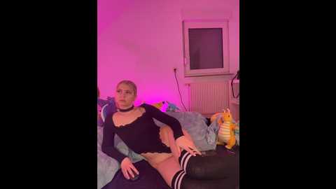 lillyocean @ stripchat on 20251205