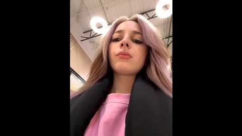 loraadoll @ stripchat on 20251205