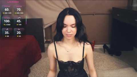 lorriewilcinski @ stripchat on 20251205