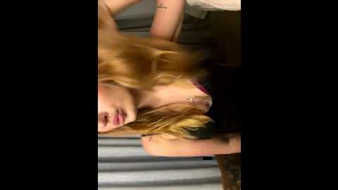 madlynginger @ stripchat on 20251205