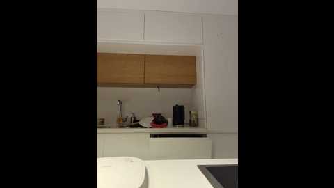 madlynginger @ stripchat on 20251205