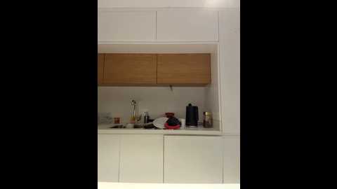 madlynginger @ stripchat on 20251205