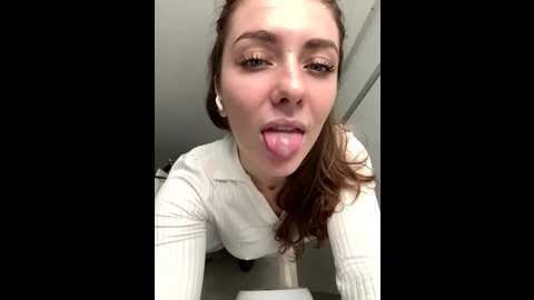 mariid @ stripchat on 20251205