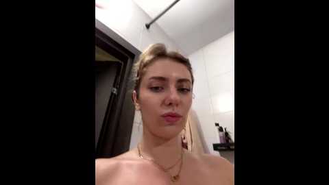 mariid @ stripchat on 20251205