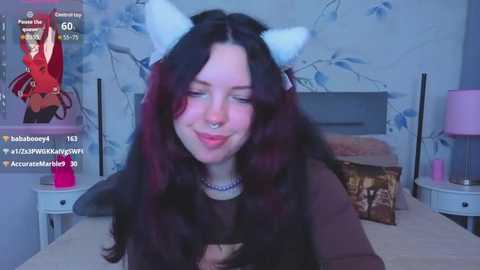 mars_elina_ @ stripchat on 20251205