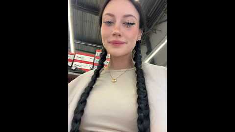 melissa_crazy @ stripchat on 20251205