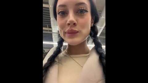 melissa_crazy @ stripchat on 20251205