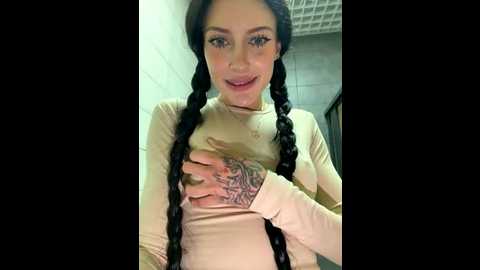 melissa_crazy @ stripchat on 20251205