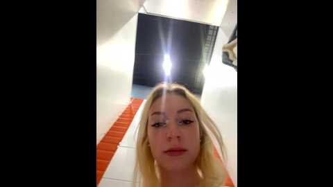 melissa_grr @ stripchat on 20251205