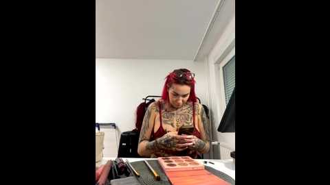 mia_fuchs @ stripchat on 20251205