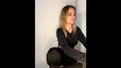 milla__one @ stripchat on 20251205