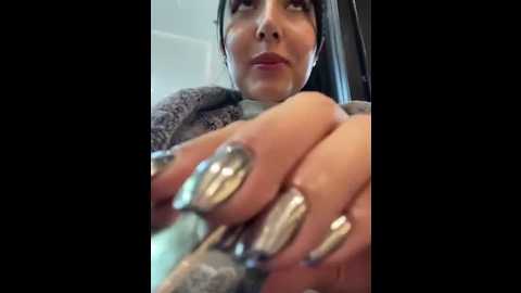 oh_nina @ stripchat on 20251205