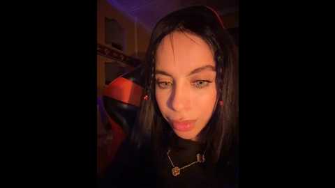 orla86 @ stripchat on 20251205