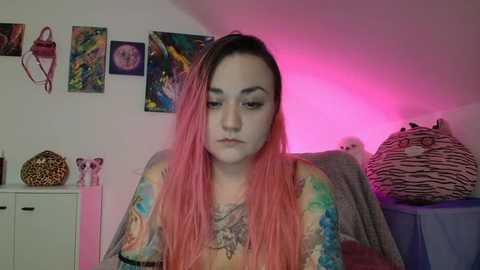 pinkhurricaneofficial @ stripchat on 20251205