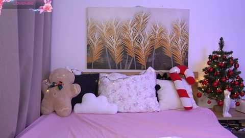 princessmononokee @ stripchat on 20251205