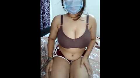 pushpa_rani1 @ stripchat on 20251205