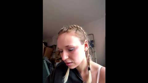 rolldolls @ stripchat on 20251205