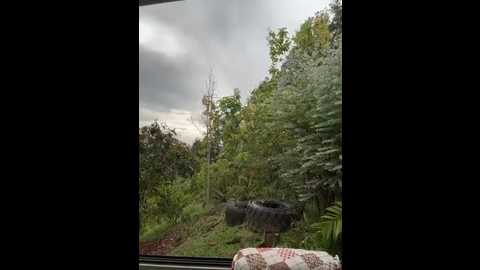 rose_andres @ stripchat on 20251205