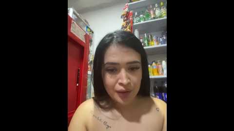 sara_fun @ stripchat on 20251205
