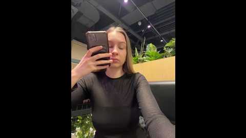 sashacatt @ stripchat on 20251205