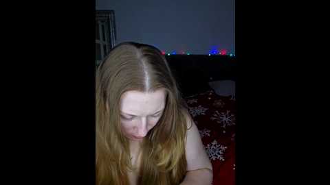 sexyjoanne @ stripchat on 20251205