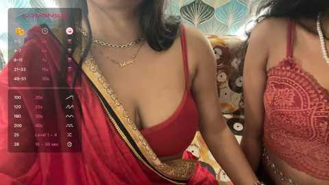 shuhana_ @ stripchat on 20251205
