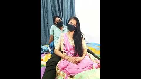 somya_rishi @ stripchat on 20251205