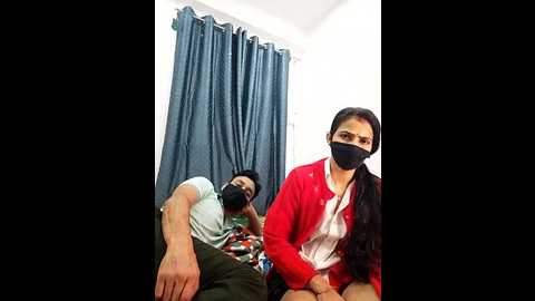 somya_rishi @ stripchat on 20251205