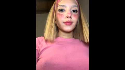 sweetbunnygf @ stripchat on 20251205