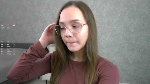 sweetsarapie @ stripchat on 20251205