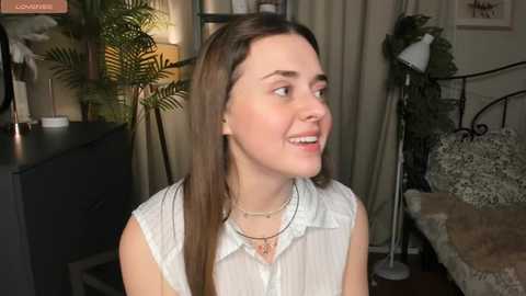 thelmajusto @ stripchat on 20251205