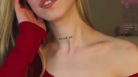 tiffinymergist @ stripchat on 20251205