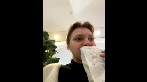 valenciashock @ stripchat on 20251205