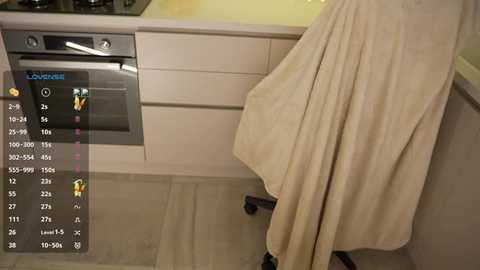 vassiilisa @ stripchat on 20251205