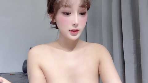 wanou33669 @ stripchat on 20251205