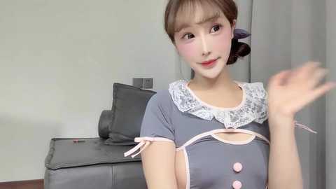 wanou33669 @ stripchat on 20251205