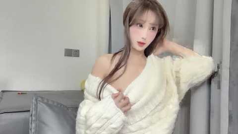 wanou33669 @ stripchat on 20251205