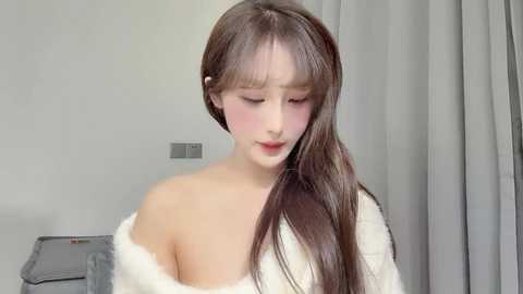 wanou33669 @ stripchat on 20251205